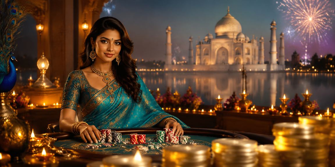 Indian players enjoying Teen Patti card game on mobile