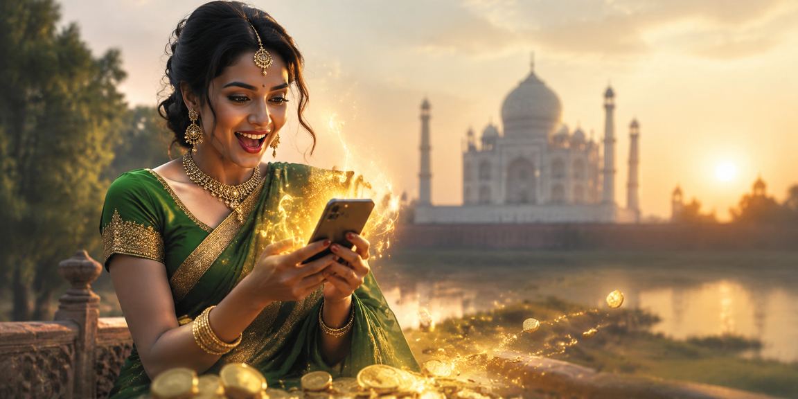 Slot machine casino dealer in India live casino environment